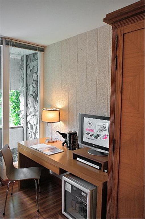 Lotus Hotel Chiang Mai Quarto foto